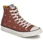 Hoge Sneakers Converse CHUCK TAYLOR ALL STAR-CONVERSE CLUBHOUSE