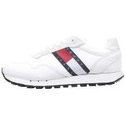 Lage Sneakers Tommy Hilfiger TOMMY JEANS RETRO RUNNER ESS
