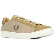 Sneakers Fred Perry Spencer Mesh