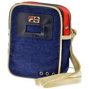 Sportaccessoires Fila Weinlese- Schultertasche