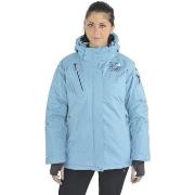 Broeken Peak Mountain Ensemble de ski femme AZLY