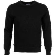 Sweater Peak Mountain Sweat homme CAMURAC