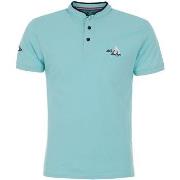 Polo Shirt Korte Mouw Vent Du Cap Polo manches courtes homme CARMAND