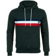 Sweater Peak Mountain Sweat à capuche homme CAURON