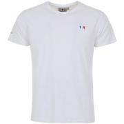 T-shirt Korte Mouw Degré Celsius T-shirt manches courtes homme CERGIO