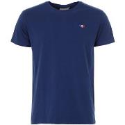 T-shirt Korte Mouw Degré Celsius T-shirt manches courtes homme CERGIO