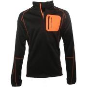 Fleece Jack Peak Mountain Sweat polaire homme CERUNO