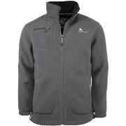 Fleece Jack Peak Mountain Blouson polaire homme CIK