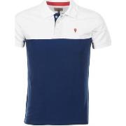 Polo Shirt Korte Mouw Degré Celsius Polo manches courtes garçon ECALOS...