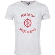 T-shirt Korte Mouw Vent Du Cap T-shirt manches courtes garçon ECHERYL