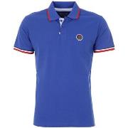 Polo Shirt Korte Mouw Degré Celsius Polo manches courtes garçon ECODY