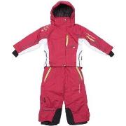 Broeken Peak Mountain Ensemble de ski fille FAULINE