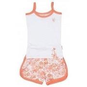 Setjes Miss Girly Ensemble Short et Débardeur fille FLIGHT