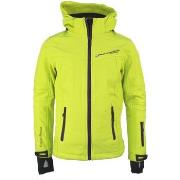 Windjack Peak Mountain Blouson softshell fille GAMALA