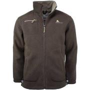 Fleece Jack Peak Mountain Blouson polaire homme CIK