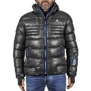 Donsjas Peak Mountain Doudoune de ski homme CAPTI