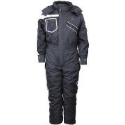 Jumpsuit Peak Mountain Combinaison de ski garçon ECOMBO