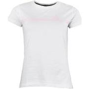 T-shirt Korte Mouw Peak Mountain T-shirt manches courtes femme AURELIE