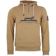 Sweater Peak Mountain Sweat à capuche homme CEFLOW