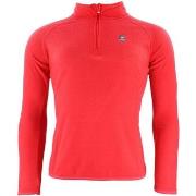 Fleece Jack Peak Mountain Sweat polaire homme CAFINOR