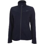 Fleece Jack Peak Mountain Blouson polaire femme ACHIFFER