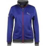 Fleece Jack Peak Mountain Blouson polarshell femme ACREEN