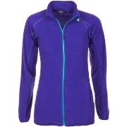 Fleece Jack Peak Mountain Blouson polaire femme AFONE