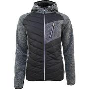 Fleece Jack Peak Mountain Blouson polaire femme ALBERT