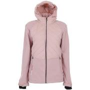 Windjack Degré Celsius Blouson softshell femme ANDER