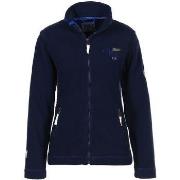 Fleece Jack Peak Mountain Blouson polaire femme ARCANE