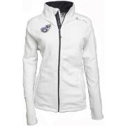 Fleece Jack Peak Mountain Blouson polaire femme ASWEISS