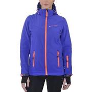 Windjack Peak Mountain Blouson de ski femme AMALA