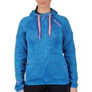 Fleece Jack Peak Mountain Blouson polaire femme ATORA