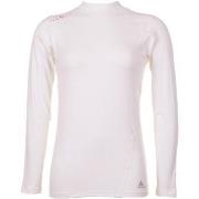 T-Shirt Lange Mouw Peak Mountain Top technique femme ANA