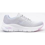 Lage Sneakers Skechers ARCH FIT-INFINITY COOL