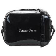 Schoudertas Tommy Jeans TJW MUST CAMERA BAGPATENT PU