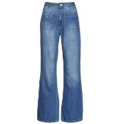 Bootcut Jeans Pepe jeans NYOMI