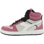 Sneakers Diadora 501.179011 C9996 White/Tea rose/Black