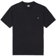 T-shirt Dickies Porterdale T-Shirt - Black