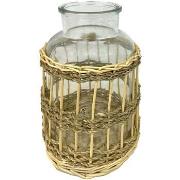 Kandelaars, kaarshouders Signes Grimalt Flessenrek