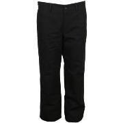 Jeans Csb London Coated Denim Trouser