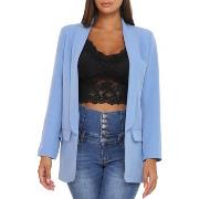 Blazer La Modeuse 21332_P60169