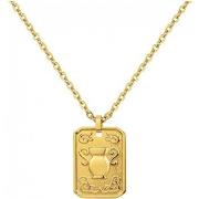 Ketting Phebus Collier Homme