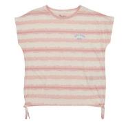 T-shirt Korte Mouw Pepe jeans PETRONILLE