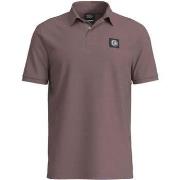 Polo Shirt Korte Mouw The Indian Face Original