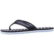 Teenslippers Tommy Hilfiger TOMMY ESSENTIAL ROPE SANDAL