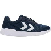 Lage Sneakers hummel Baskets legend breather