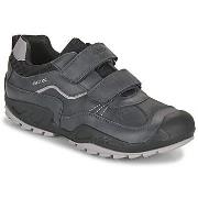 Lage Sneakers Geox J NEW SAVAGE BOY