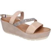 Sandalen Femme Plus BC320