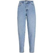 Broeken Jjxx Lisbon Mom Jeans NOOS - Light Blue Denim